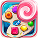 糖果繽紛傳奇下載 v1.0 安卓版 