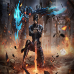 突擊英雄修改器+5 免費下載 