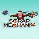 廢品機械師中文版下載 免安裝版 