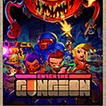 挺進地牢游俠LMAO漢化組漢化補丁 v2.1 正式版 