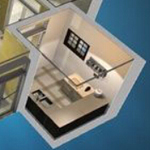 家居裝修設(shè)計(jì)軟件 綠色免費(fèi)版 