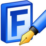 FontCreator下載 v11.5 官方版 
