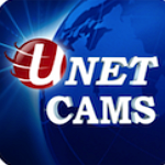 uNetCams: Multicam Monitor for Mac 2.1.5 mac版 