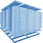 冷庫(kù)租賃管理軟件 3.0 官方版 