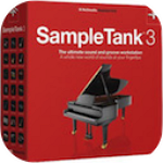 IK Multimedia SampleTank 3 v3.6.3 mac版 