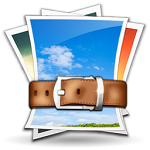 Lossless Photo Squeezer for mac V1.60 官方版 