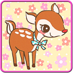 奔跑的小鹿手游 v1.2 安卓版 