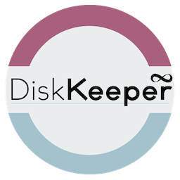 DiskKeeper for mac V1.9.10 官方版 