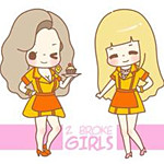 破產(chǎn)姐妹電腦主題下載 xp版 