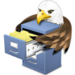 EagleFiler Mac版 V1.7.3 官方版 