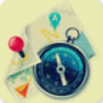 地圖導航app v6.1 安卓版 