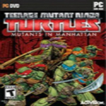 忍者神龜曼哈頓突變下載 中文版 