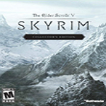 上古卷軸5：天際重制版冬季射手包MOD下載 綠色版 