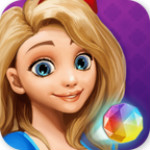 泡泡龍夢(mèng)游仙境 v1.16 安卓版 