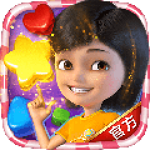 糖果世界大冒險(xiǎn)HD下載 v1.3 安卓版 
