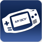 安卓gba模擬器(my boy) v1.5.25 官方中文版 