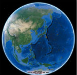 谷歌地球取點工具 v1.0 綠色版 