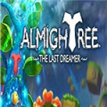 全能樹(shù)最后的夢(mèng)想家 中文版 