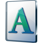 華康海報(bào)體W12 簡(jiǎn)體繁體合并版 