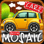 動(dòng)畫拼圖車下載 v1.0 安卓版 