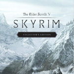 上古卷軸5雪漫大廈MOD 綠色免費版 