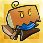 砍殺英雄Slashy Hero v1.0.40 安卓版 