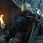 巫師3DLC日語語音補(bǔ)丁下載 綠色版 