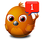 MenuTab for Twitter V1.1.1 Mac版 