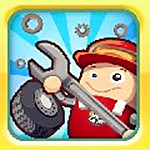 汽車美容院手游 v1.0 安卓版 