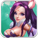 仙路爭鋒電腦版 v1.0 官方版 