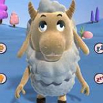 會(huì)說(shuō)話的小羊手游 v1.89 安卓版 