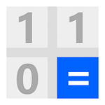 程序員計(jì)算器下載 v1.1 安卓版 