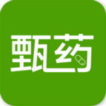 甄藥app v3.8.9 安卓版 
