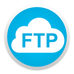 FTP server for Mac V1.2.1 官方版 