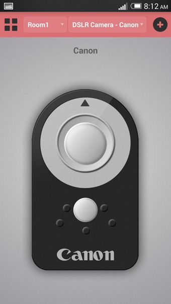 手機(jī)萬能遙控器