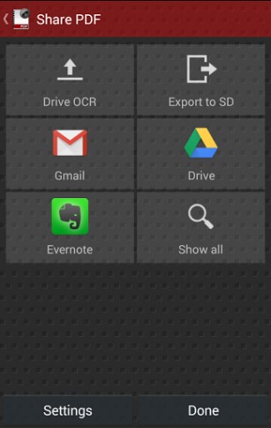 手機(jī)掃描儀