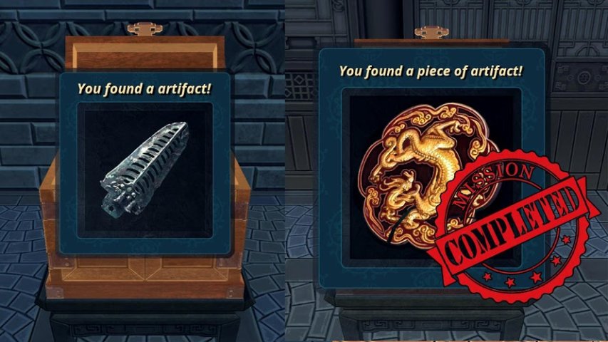 探險(xiǎn)家3D迷宮