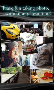 無(wú)聲隱蔽相機(jī)下載