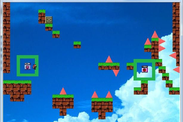 i wanna vanish needles