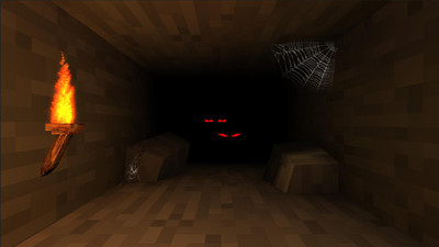 我的世界之恐怖之夜下載