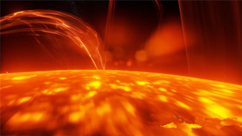 聚變反應(yīng)堆VR