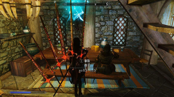 上古卷軸5御劍術(shù)mod