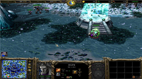 天災(zāi)之戰(zhàn)終極版