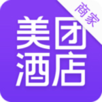 美團(tuán)酒店商家版 v4.6.0 安卓版 
