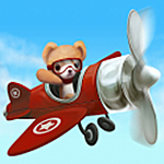 泰迪熊守護者(Teddy Bear Defender)  V1.0 安卓免費下載 