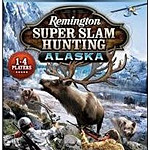 雷明頓超級大狩獵阿拉斯加 中文版下載 