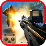 反恐狙擊手VR下載 安卓版 