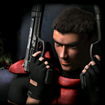 孤膽槍手1官方下載 綠色中文版 