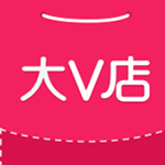 大V店手機客戶端 v6.4.0 安卓版 