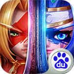 暴走魔獸團百度版下載 v1.2.7.11 安卓版 